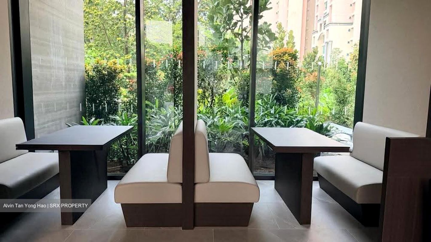 The Myst (D23), Condominium #636471491